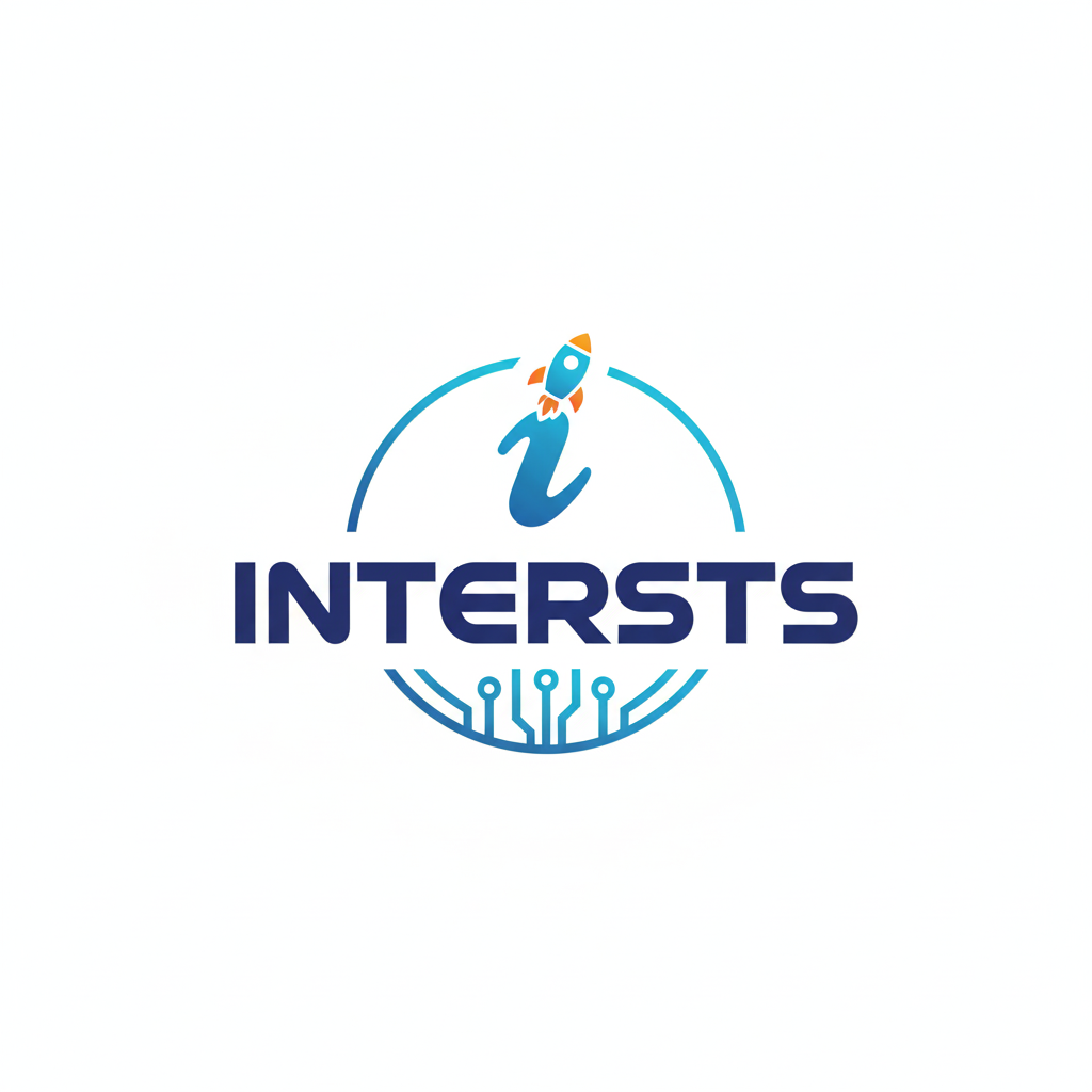 Intersts Logo